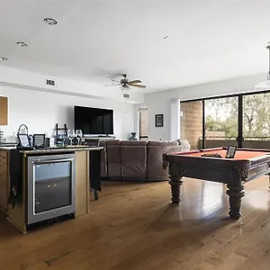 Step Out To Historic Old Town 2 King/2bath W/pool , Scottsdale United States